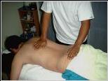 breuss massage